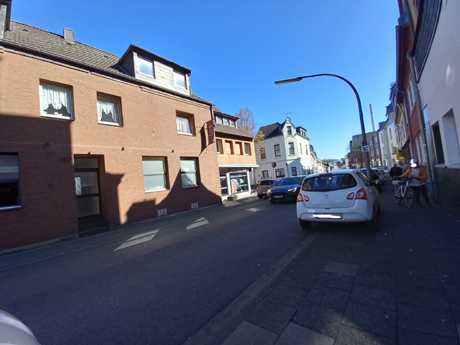 Koeln Merkenich